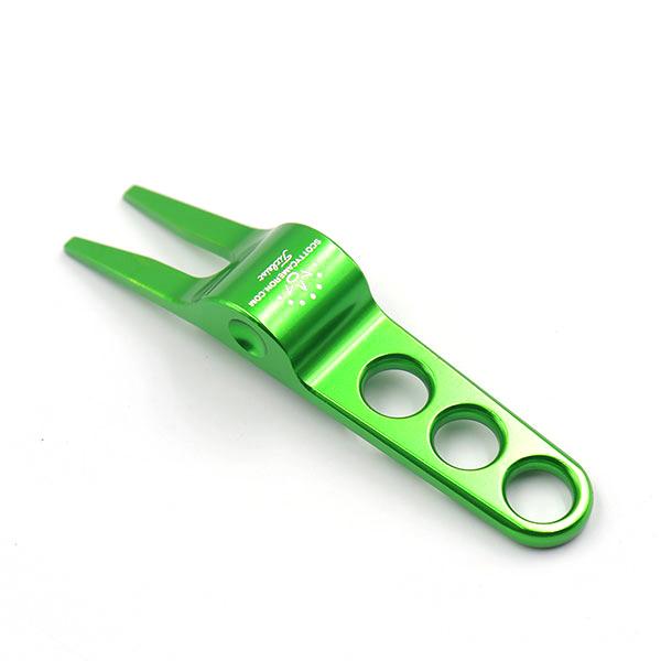 SCOTTY CAMERON スコッティキャメロン ピボットツール US WAVE FLAG