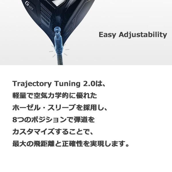 PING（ピン） G425 SFT ドライバー USモデル （Alta CB 55 Slate