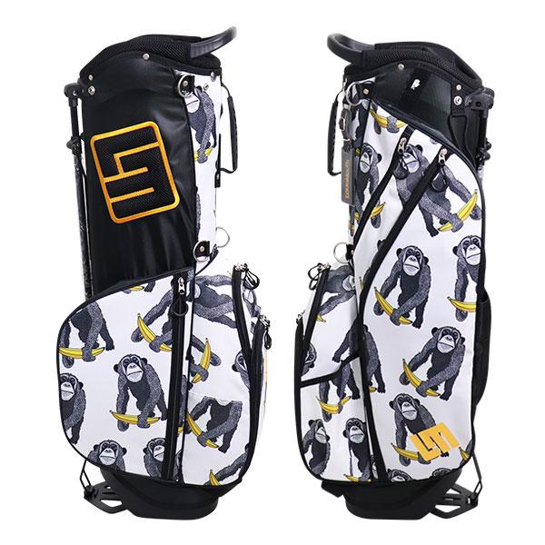 ラウドマウス スタンド キャディバッグ メンズ レディース 238