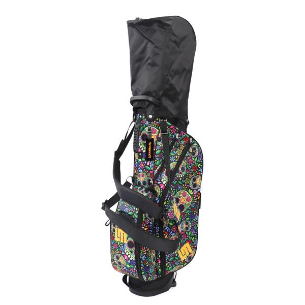 LOUDMOUTH（ラウドマウスゴルフ） ラウドマウス スタンド キャディ