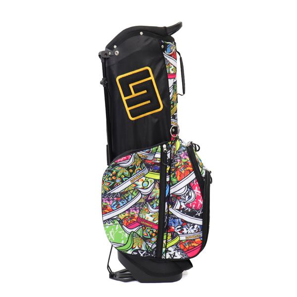 LOUDMOUTH（ラウドマウスゴルフ） ラウドマウス スタンド キャディ