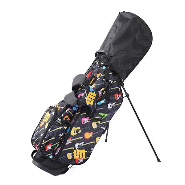 ラウドマウス スタンド キャディバッグ メンズ レディース 101ロック