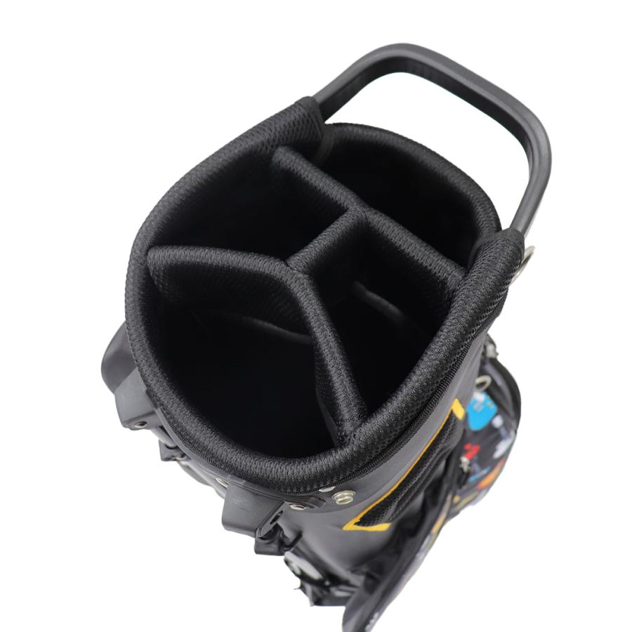 ラウドマウス スタンド キャディバッグ メンズ レディース 375コミカル