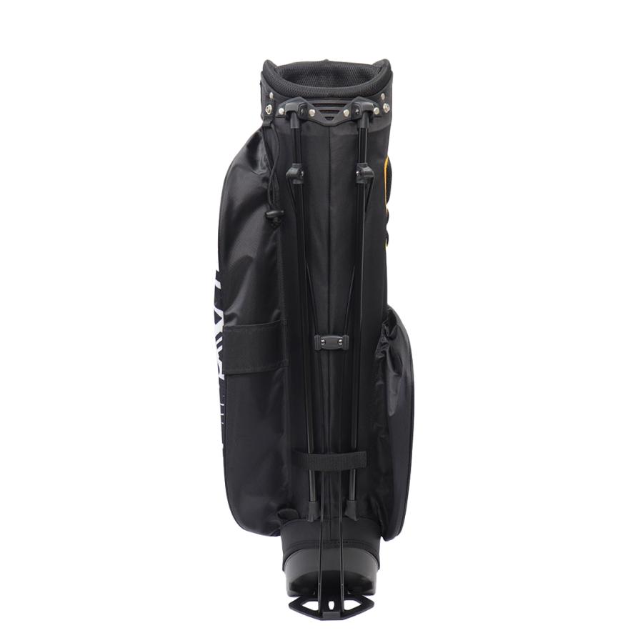 ラウドマウス スタンド キャディバッグ メンズ レディース 415フロー