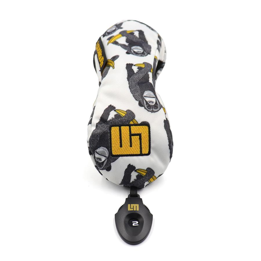 LOUDMOUTH（ラウドマウスゴルフ） 限定販売 ラウドマウス ゴルフ