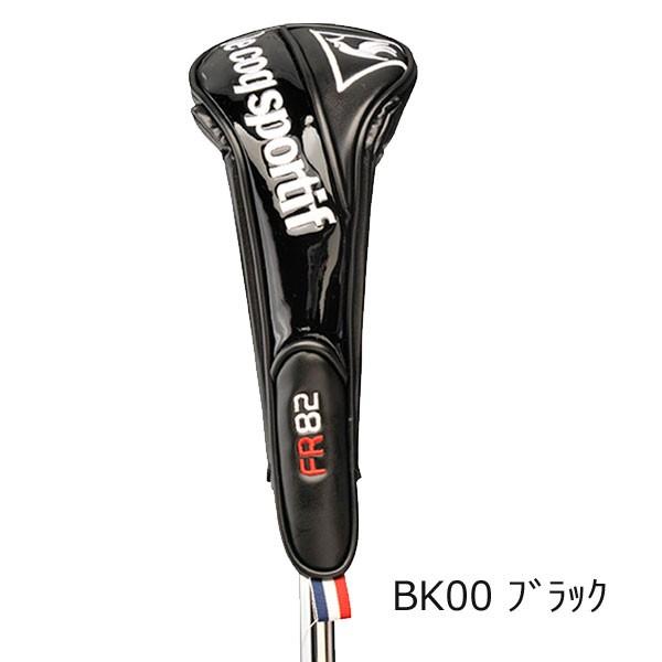 2020年 ルコック ヘッドカバー ユーティリティ UT 用 メンズ レディース QQBPJG41 合成皮革 合皮｜alphagolf｜02