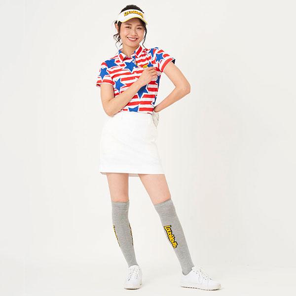 LOUDMOUTH（ラウドマウスゴルフ） ラウドマウス レディース