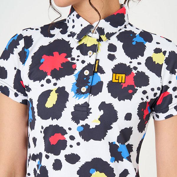 LOUDMOUTH（ラウドマウスゴルフ） ラウドマウス レディース ゴルフ