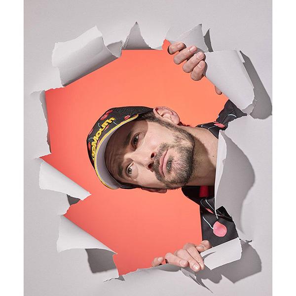 25年春夏 / ラウドマウス ゴルフ キャップ メンズ レディース ユニセックス 765900  / LOUDMOUTH 柄 派手柄 キャップ 日除け / |  | 14