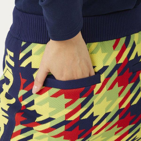 LOUDMOUTH（ラウドマウスゴルフ） ラウドマウス レディース ゴルフ