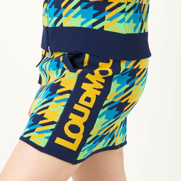 LOUDMOUTH（ラウドマウスゴルフ） ラウドマウス レディース ゴルフ