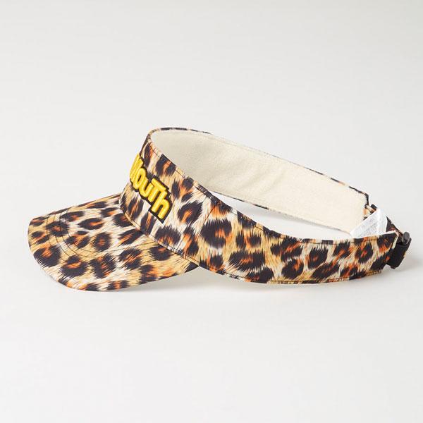 ラウドマウス ゴルフ バイザー メンズ レディース ユニセックス 772901 2022FW / LOUDMOUTH 柄 派手柄 サンバイザー 日除け |  | 13