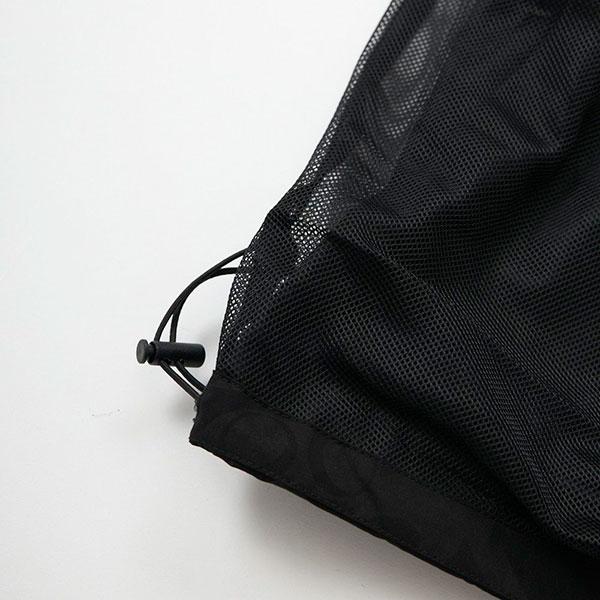 LOUDMOUTH ラウドマウス メンズ 2WAY プルオーバー ブルゾン 773203