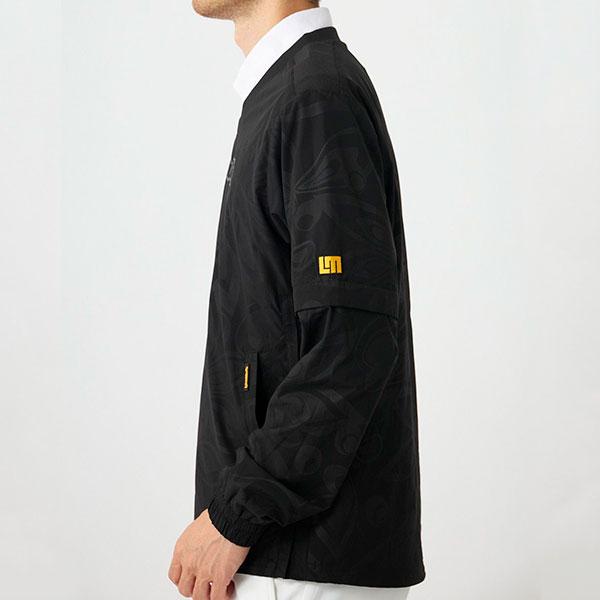 LOUDMOUTH ラウドマウス メンズ 2WAY プルオーバー ブルゾン 773203