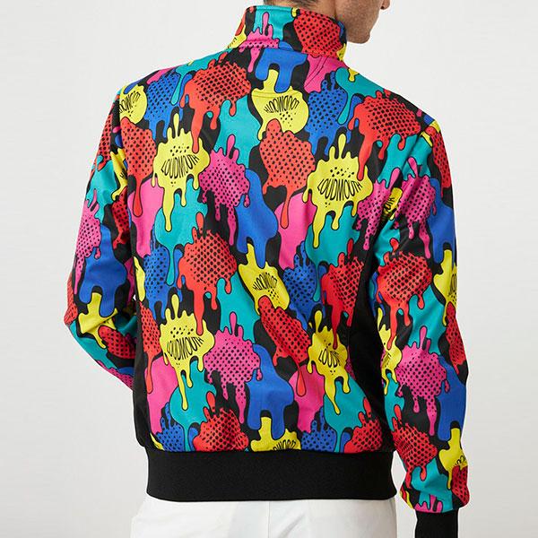 LOUDMOUTH（ラウドマウスゴルフ） ラウドマウス メンズ ボンディング