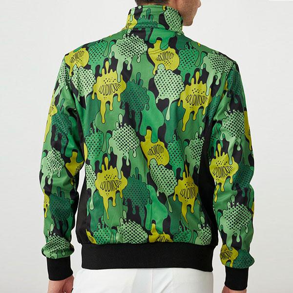 LOUDMOUTH（ラウドマウスゴルフ） ラウドマウス メンズ ボンディング