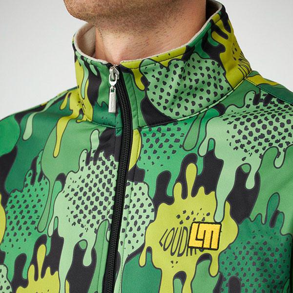 LOUDMOUTH（ラウドマウスゴルフ） ラウドマウス メンズ ボンディング