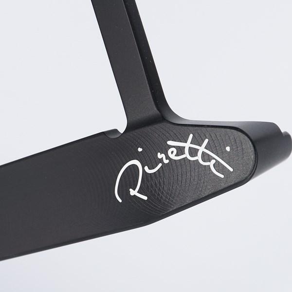 Piretti（ピレッティ） パター コットンウッド2 ミッドナイトブラック