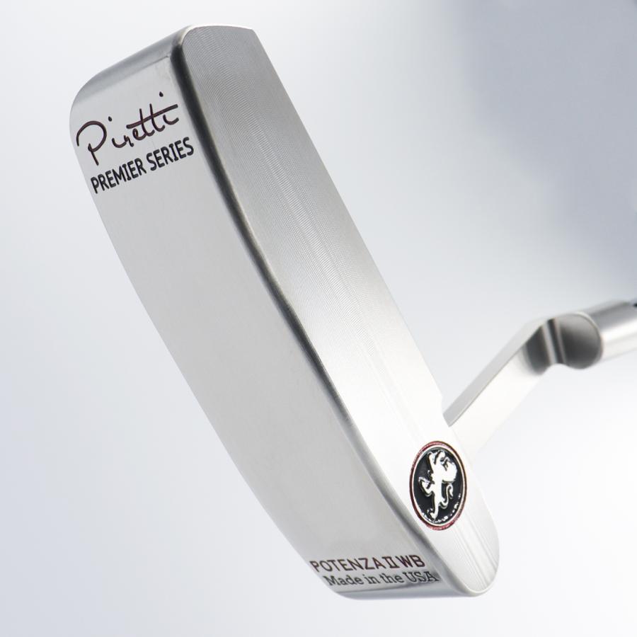 ピレッティ POTENZA Ⅱ 375G 33インチ