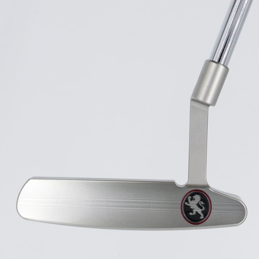 Piretti ピレッティ プレミアムシリーズ CORTINO 2 33インチ Piretti ピレッティジャパン公式 / ピレッティ パター コルティノ2