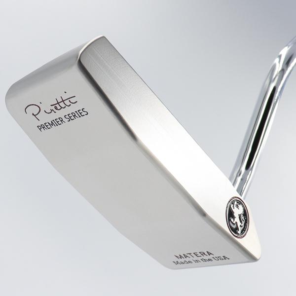 Piretti ピレッティ MATERA 365g 34inch右用