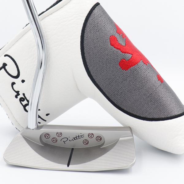 Piretti ピレッティジャパン公式 / ピレッティ パター マテラDB