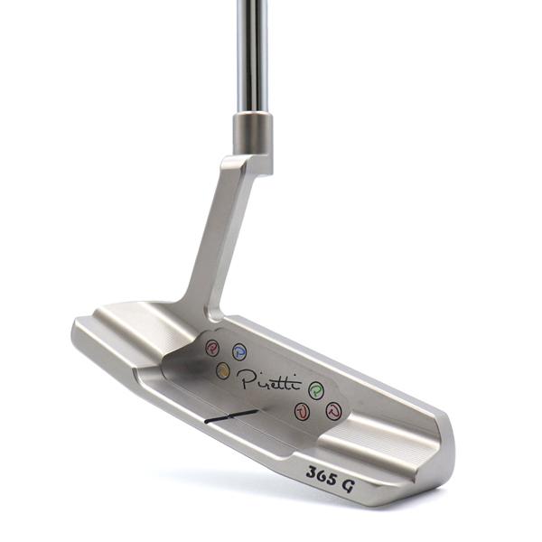 Piretti（ピレッティ） パター コットンウッド2 365g プレミアシリーズ