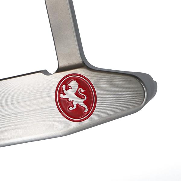 Piretti（ピレッティ） パター コットンウッド2 365g プレミアシリーズ