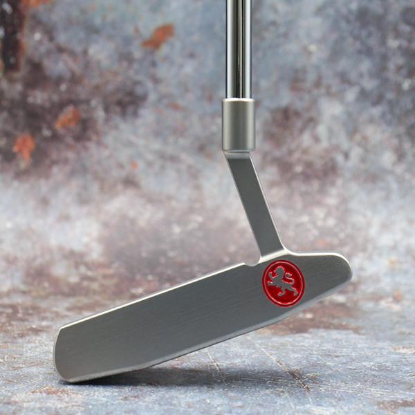 Piretti（ピレッティ） パター コットンウッド2 365g プレミアシリーズ