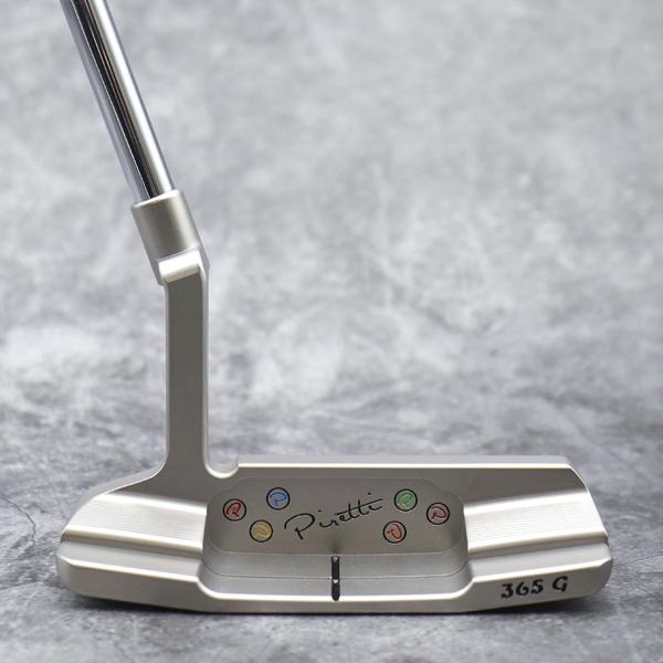 Piretti（ピレッティ） パター コットンウッド2 365g プレミアシリーズ