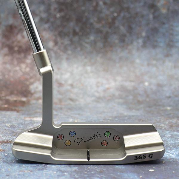 Piretti（ピレッティ） パター コットンウッド2 365g プレミアシリーズ