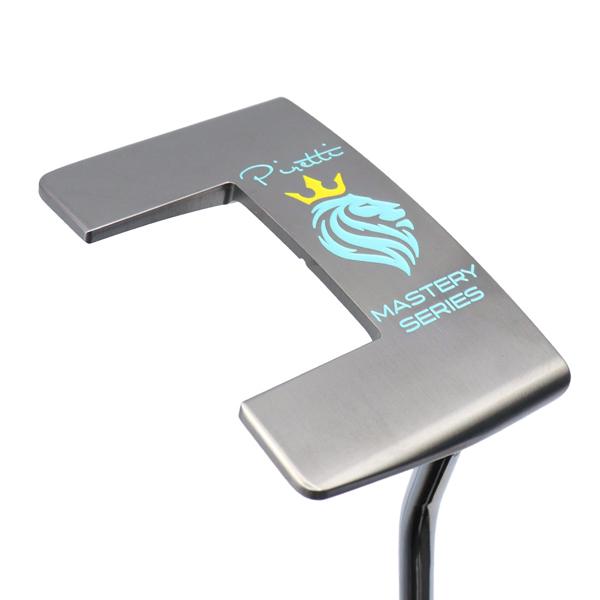 ピレッティジャパン公式 / Piretti / ピレッティ パター サボナ マスタリーシリーズ / Rimini Mastery | Piretti | 10