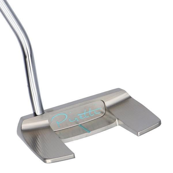 ピレッティジャパン公式 / Piretti / ピレッティ パター サボナ マスタリーシリーズ / Rimini Mastery | Piretti | 12