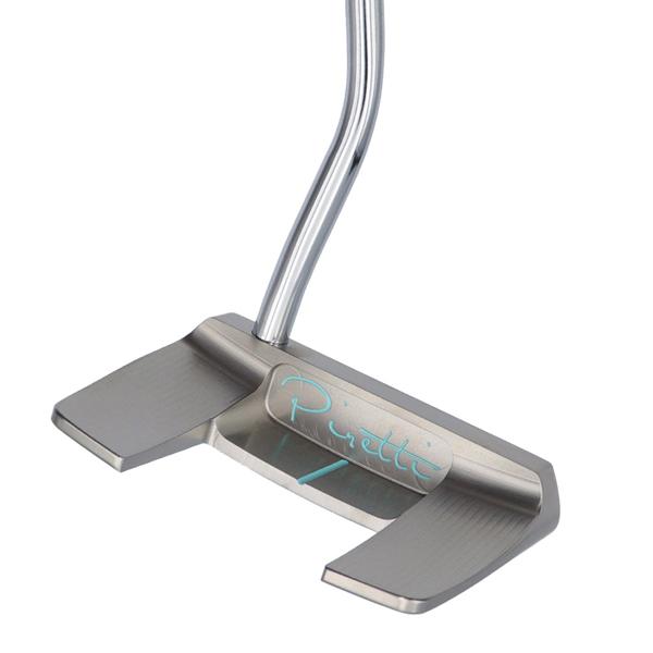 ピレッティジャパン公式 / Piretti / ピレッティ パター サボナ マスタリーシリーズ / Rimini Mastery | Piretti | 13