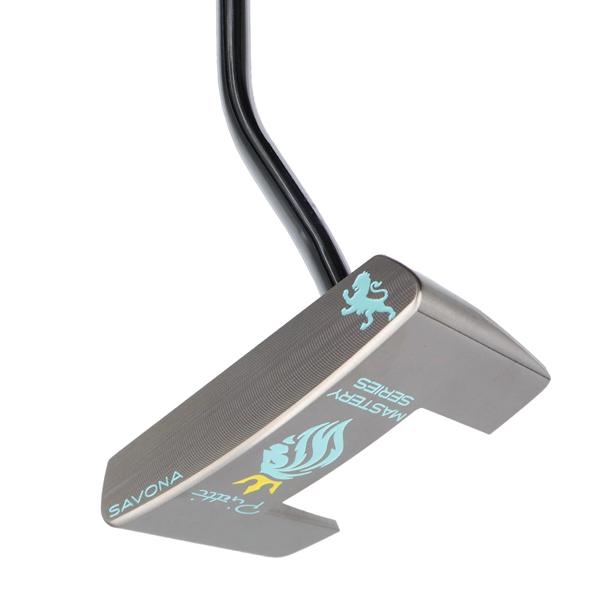 ピレッティジャパン公式 / Piretti / ピレッティ パター サボナ マスタリーシリーズ / Rimini Mastery | Piretti | 14