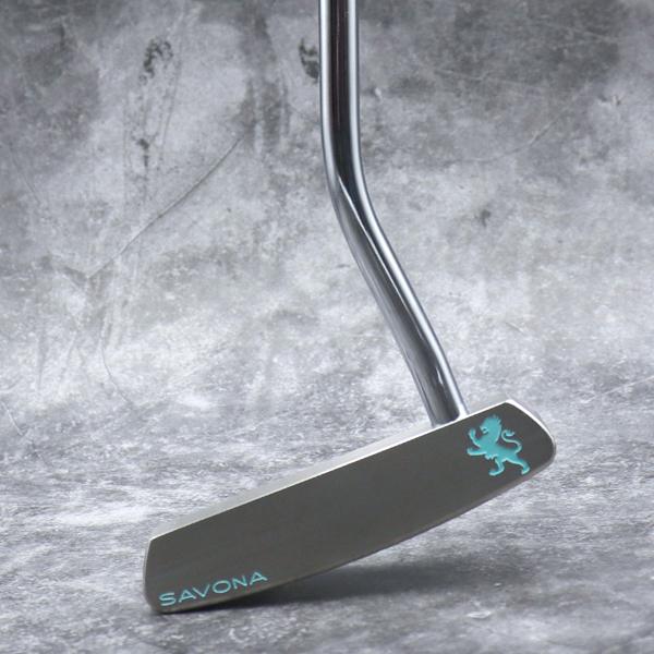 ピレッティジャパン公式 / Piretti / ピレッティ パター サボナ マスタリーシリーズ / Rimini Mastery | Piretti | 01