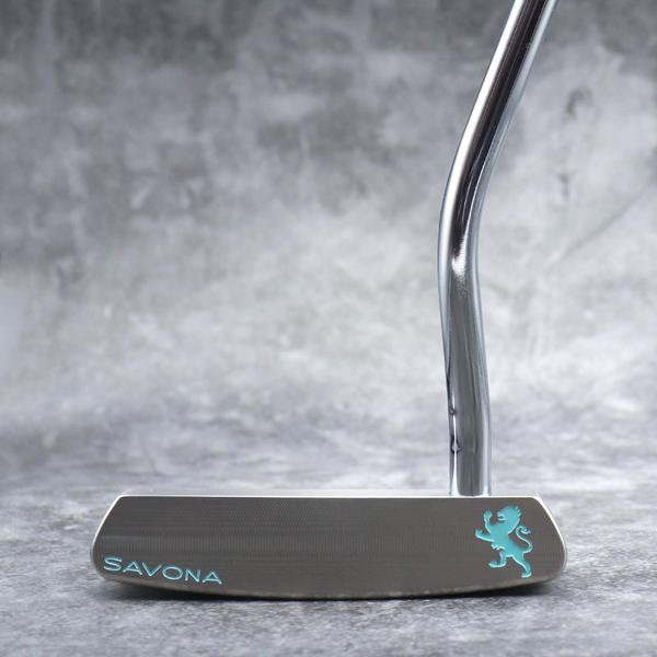 ピレッティジャパン公式 / Piretti / ピレッティ パター サボナ マスタリーシリーズ / Rimini Mastery | Piretti | 02