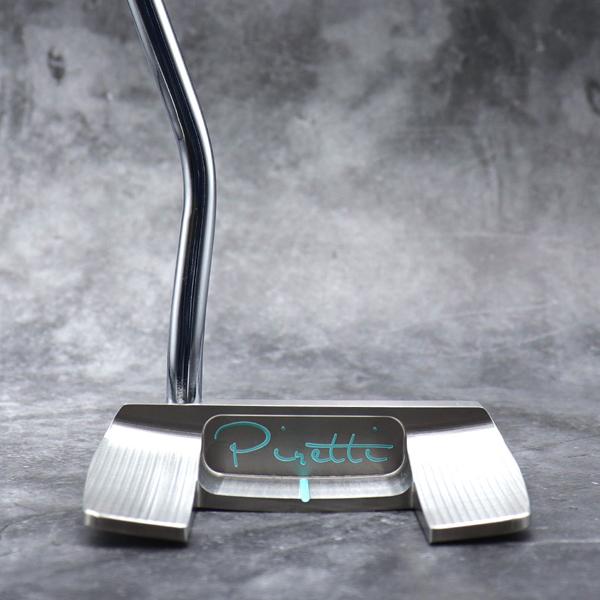 ピレッティジャパン公式 / Piretti / ピレッティ パター サボナ マスタリーシリーズ / Rimini Mastery | Piretti | 03