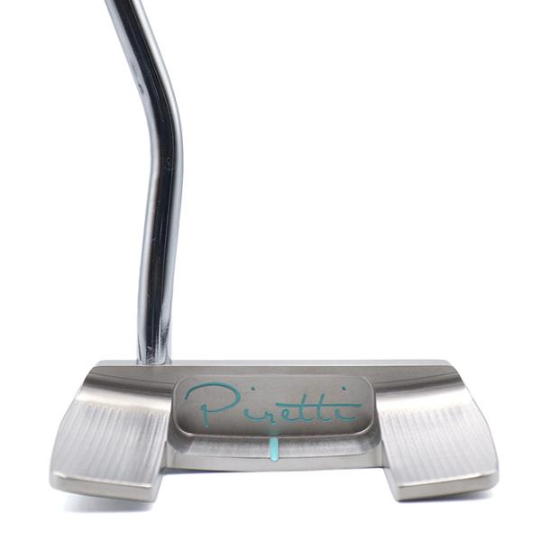 ピレッティジャパン公式 / Piretti / ピレッティ パター サボナ マスタリーシリーズ / Rimini Mastery | Piretti | 04