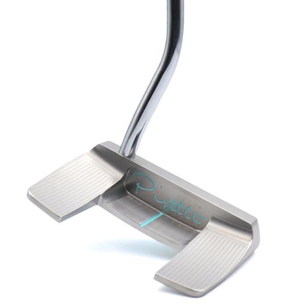 ピレッティジャパン公式 / Piretti / ピレッティ パター サボナ マスタリーシリーズ / Rimini Mastery | Piretti | 06