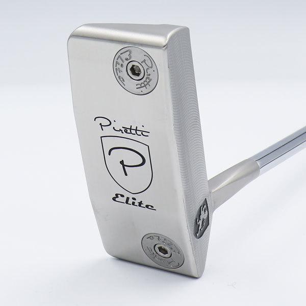 Piretti 日本正規代理店 / ピレッティ パター マテラ FN Piretti 日本正規代理店 / ピレッティ パター マテラ FN