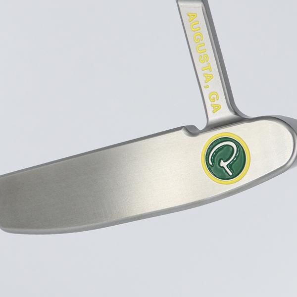 ピレッティジャパン公式 / Piretti / ピレッティ パター 801A オーガスタ リミテッド エディション 2023 Augasta Limited | Piretti | 11