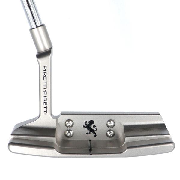 ピレッティジャパン公式 / Piretti / ピレッティ パター テソラ2 WB CU カッパーインサートシリーズ ファーストラン 34インチ Tesora2 WB CU | Piretti | 02