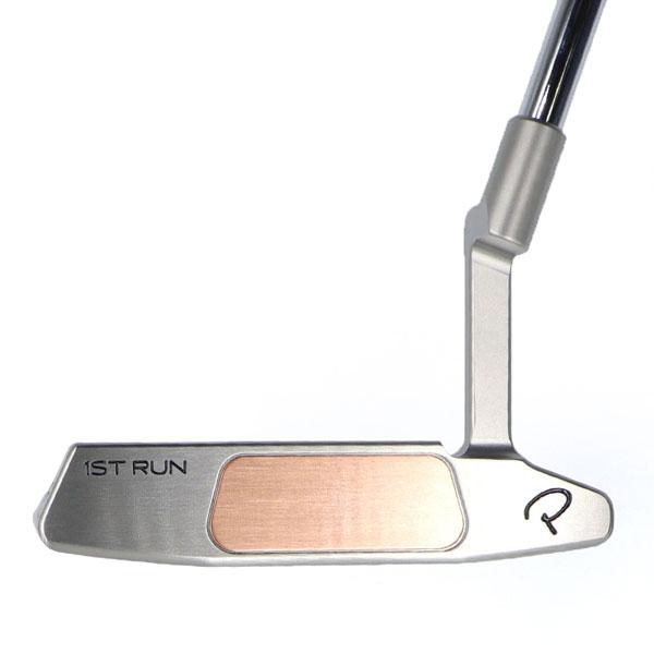 ピレッティジャパン公式 / Piretti / ピレッティ パター テソラ2 WB CU カッパーインサートシリーズ ファーストラン 34インチ Tesora2 WB CU | Piretti | 04