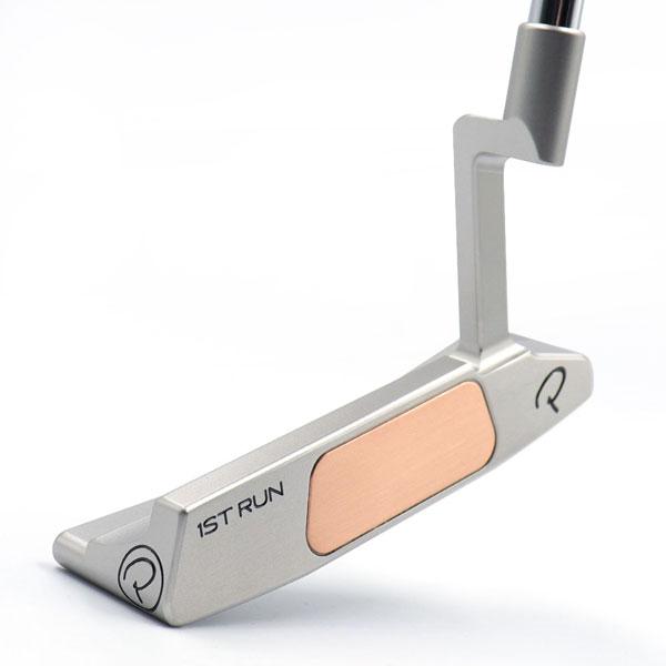 ピレッティジャパン公式 / Piretti / ピレッティ パター テソラ2 WB CU カッパーインサートシリーズ ファーストラン 34インチ Tesora2 WB CU | Piretti | 06