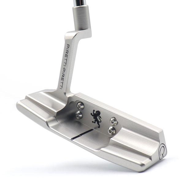 ピレッティジャパン公式 / Piretti / ピレッティ パター テソラ2 WB CU カッパーインサートシリーズ ファーストラン 34インチ Tesora2 WB CU | Piretti | 07