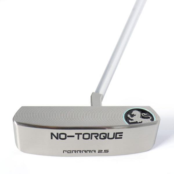 ピレッティジャパン公式 / Piretti ピレッティ パター フェラーラ2.5