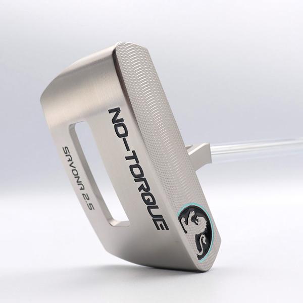 ピレッティジャパン公式 / Piretti / ピレッティ パター サボナ2.5 ノートルクシリーズ 34インチ Savona2.5 No-Torque |  | 10