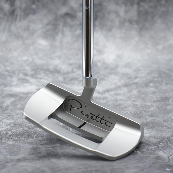 ピレッティジャパン公式 / Piretti / ピレッティ パター サボナ2.5 ノートルクシリーズ 34インチ Savona2.5 No-Torque |  | 11