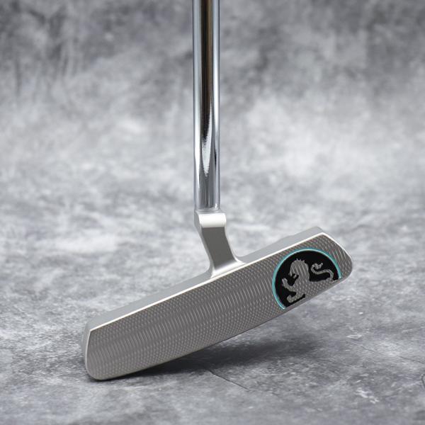 ピレッティジャパン公式 / Piretti / ピレッティ パター サボナ2.5 ノートルクシリーズ 34インチ Savona2.5 No-Torque |  | 12